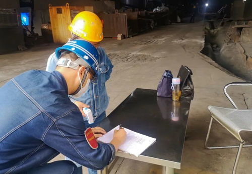 现场执法与土壤环境污染防治服务的协同并进