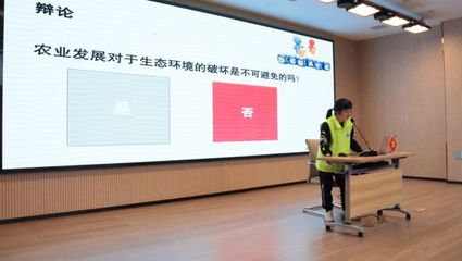 守护大地健康 宝山区开展土壤污染防治主题宣讲活动，普及环境知识，筑牢绿色防线